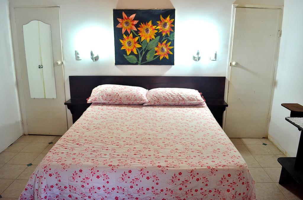 Hotel Casa Eden Cartagena Cameră foto
