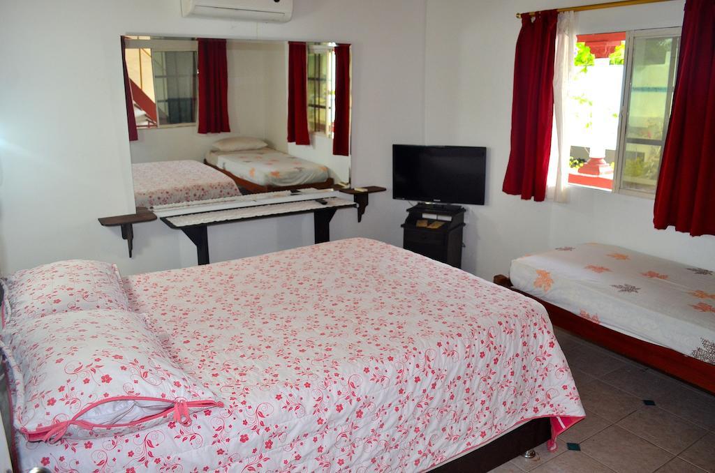 Hotel Casa Eden Cartagena Cameră foto
