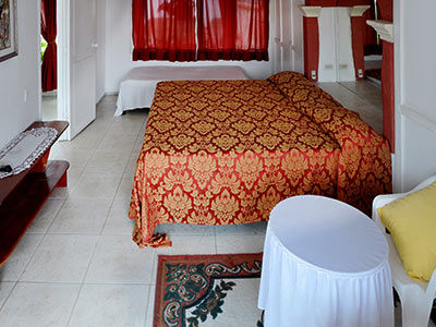 Hotel Casa Eden Cartagena Exterior foto
