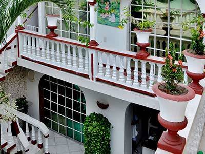 Hotel Casa Eden Cartagena Exterior foto