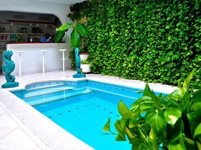 Hotel Casa Eden Cartagena Exterior foto